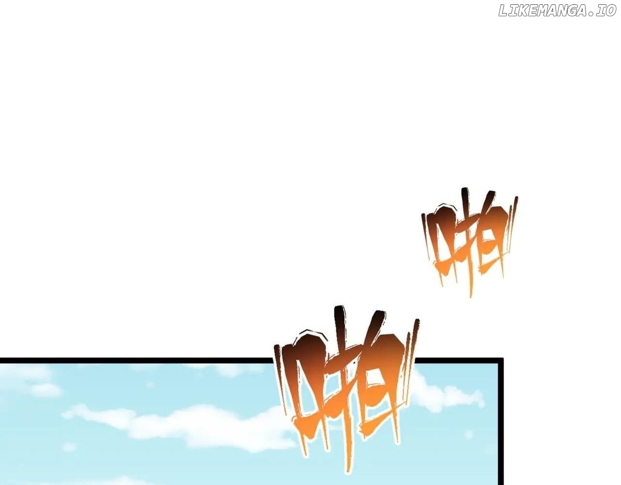 Era of the Haunted Chapter 488 - page 10